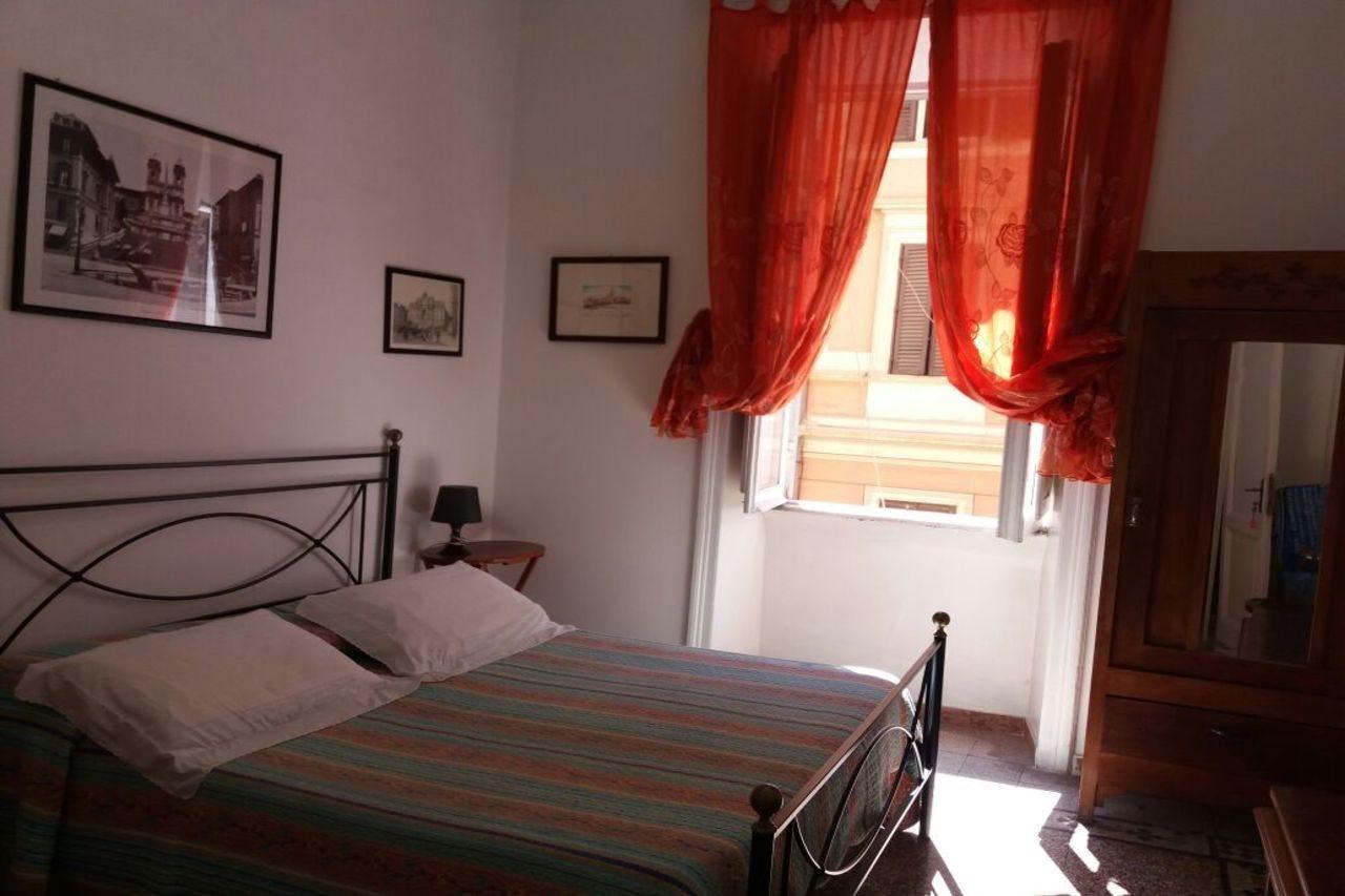 Stella'S House, Rome